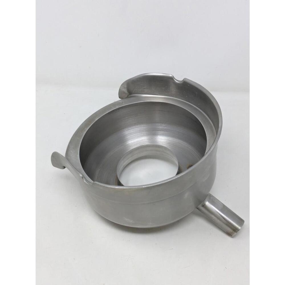 Breville Juice Fountain Elite 800JEXL/B Juice Collector Spout Replacement Part